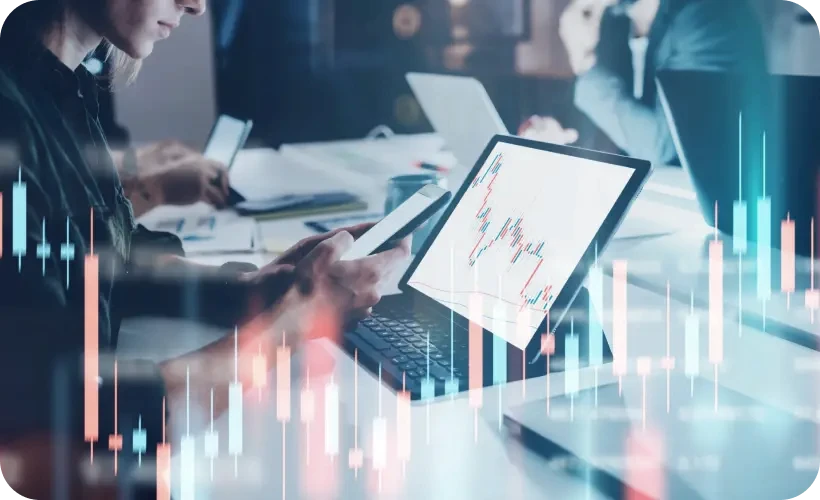 Pevni Opuleon trh kryptoměn